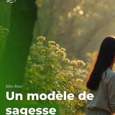 Un modèle de sagesse