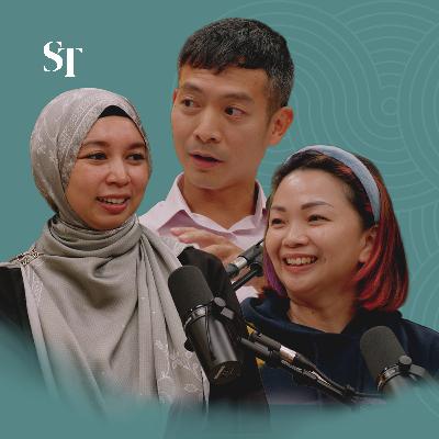 S1E79: Are central kitchen meals coming to every Singapore school? S1E79: Are central kitchen meals coming to every Singapore school?