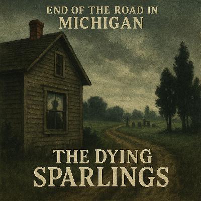 The Dying Sparlings: Murder, Mystery, and a Thumb Town in Turmoil