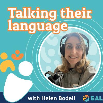 Episode Forty-Four: Inclusive Reading for Multilingual Classrooms with Twinkl Originals