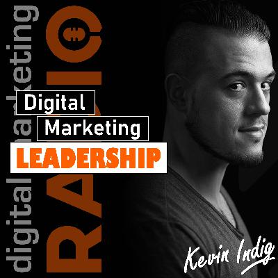The Essential Skills You Need To Become an Effective Digital Marketing Leader - Kevin Indig