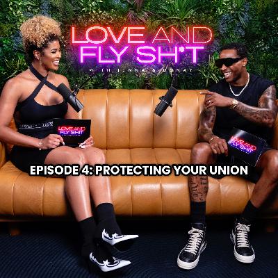 Protecting Your Union