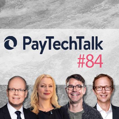 PayTechTalk #84 - Herausforderungen für den Einzelhandel beim Vertrieb von Prepaid Produkten PayTechTalk #84 - Herausforderungen für den Einzelhandel beim Vertrieb von Prepaid Produkten