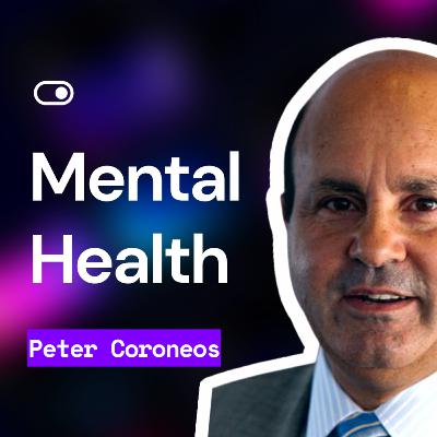 #62 - Defending our Defenders: Mental Health in Cyber Security - Peter Coroneos
