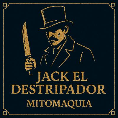 Jack el destripador