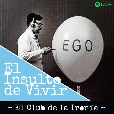 El Insulto de Vivir