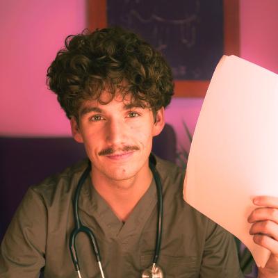 Zrób te 8 BADAŃ, jeśli nie możesz się skupić 🧠