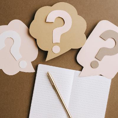 Atrévete a Preguntar – Misterios y respuestas desde la fe con el Pr. Joaquín Yebra y Pr. Lucho Atrévete a Preguntar – Misterios y respuestas desde la fe con el Pr. Joaquín Yebra y Pr. Lucho