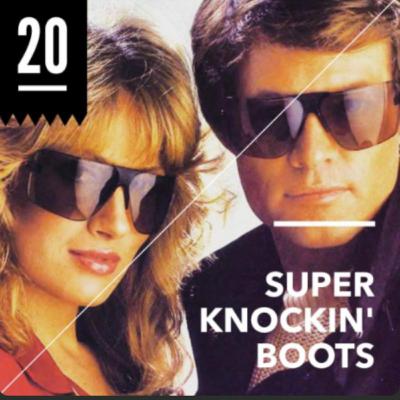 Super Knockin' Boots [Episode 20]
