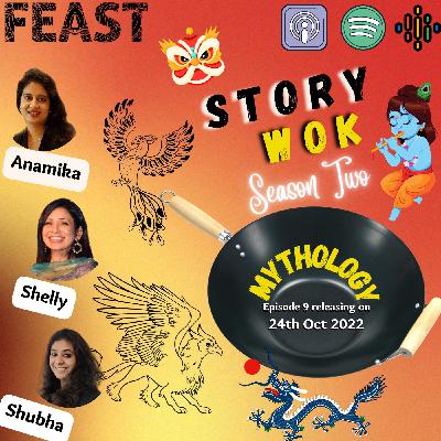 Story Wok || Trailer || Ep 9- Season 2