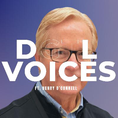 Canary Health: Innovating Patient Care (ft. Henry O'Connell)