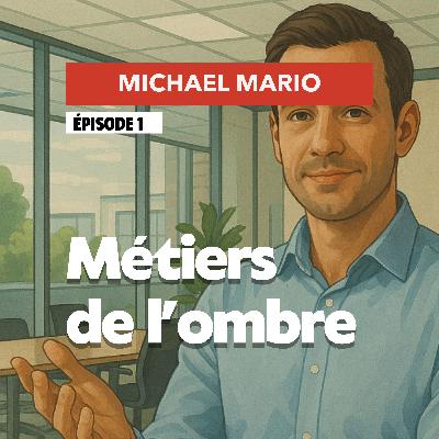 Métiers de l'ombre #1 - Comment les commerciaux soutiennent les magasins au quotidien - Michael Mario, Directeur régional chez RIANS
