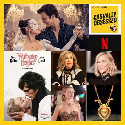 'Be my mistress?' and other crimes against romance