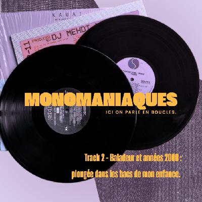 Baladeur et années 2000 : plongée dans les bacs de mon enfance
