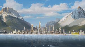 The Re-telling of Korra's Journey