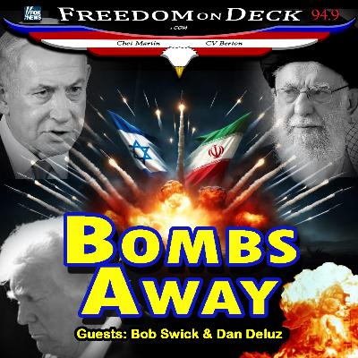 Bombs Away Bombs Away