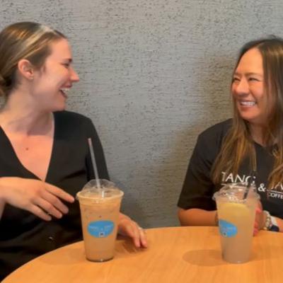 Season 3 EP 6: Diana Lua Tang & Java