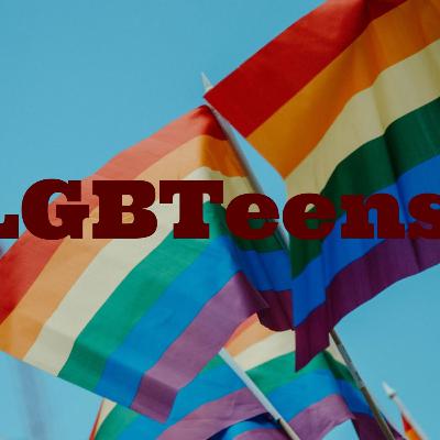 LGBTeens (Trailer)