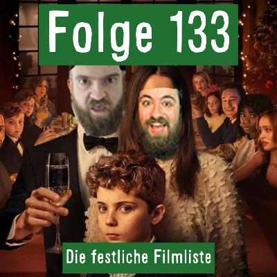Folge 133: Die festliche Filmliste
