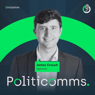 The Pulse of Public Opinion: Opinium's Take on Election Comms