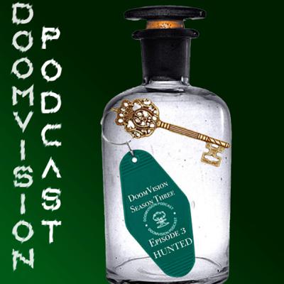 Hunted | Season 3 - Episode 3 Hunted | Season 3 - Episode 3