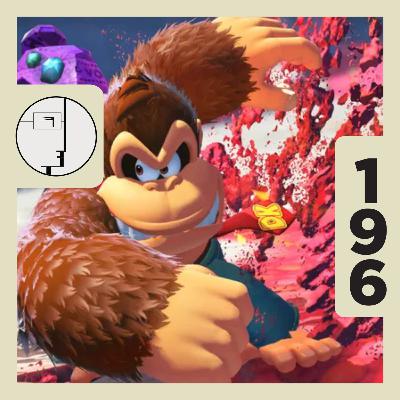 196. Nintendo Switch 2
