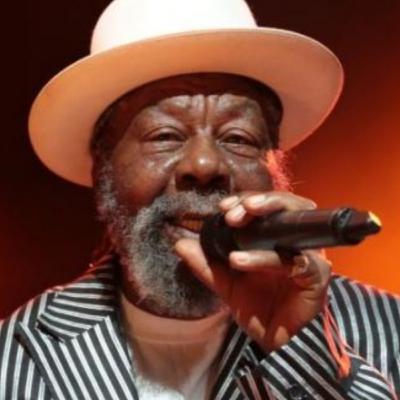 Daddy U-Roy Tribute Daddy U-Roy Tribute