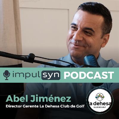 Cómo es la Gestión de un Club de Golf | Abel Jiménez - Director Gerente en La Dehesa Club de Golf