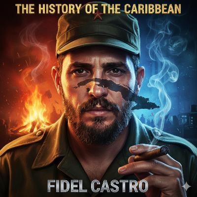 Fidel Castro – Revolutionary or Strongman
