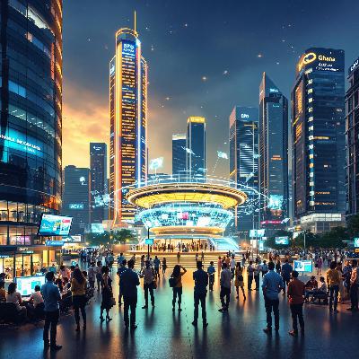 Ghana's BPO Growth, Tech's Role, and Healthcare Market Trends