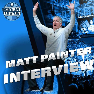 Purdue's Matt Painter believe their Spurs-like mentality gives them an Edge | College Basketball