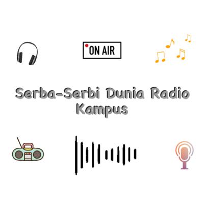 Serba-Serbi Dunia Radio Kampus