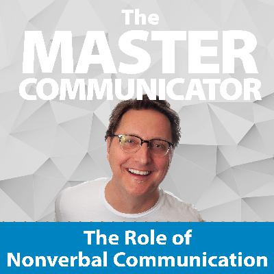 45: The Role of Nonverbal Communication