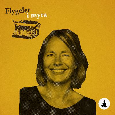 Dagens gjest: Trude Marstein