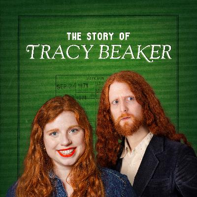 We Read The Story of Tracy Beaker