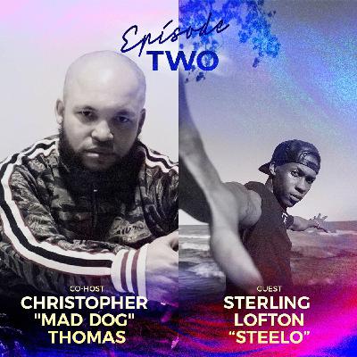 Sterling 'Steelo' Lofton