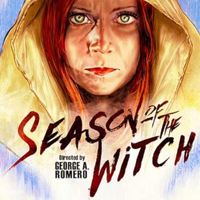 S2: Episode 14: Season of the Witch/Hungry Wives (1972)