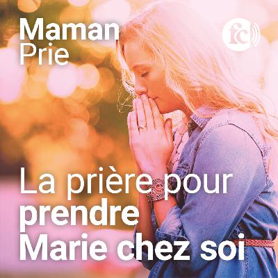 Pourquoi la sainte Vierge est le meilleur raccourci vers le Christ