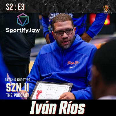 “Ésto es una liga profesional, no una liga de desarrollo” - Iván Ríos “Ésto es una liga profesional, no una liga de desarrollo” - Iván Ríos