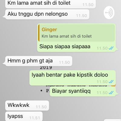 Si cinta mencari cinta (4)