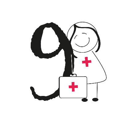 Number 9 ... The Humanitarian