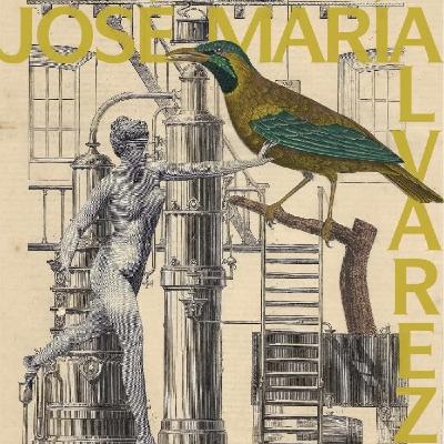 “Mundo Inverso” en homenaje al poeta José María Álvarez