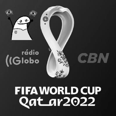 Copa do Mundo do Catar I (Quartas de Final) - 09/12/2022