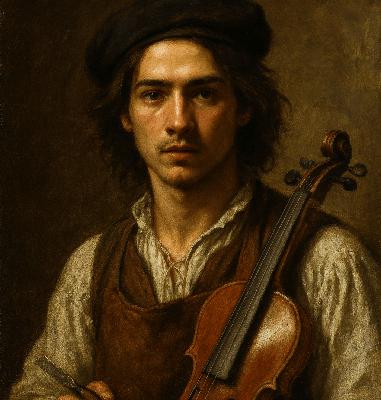 Ep 4. Unveiling the Secrets of Andrea Amati and his violins: Part 1