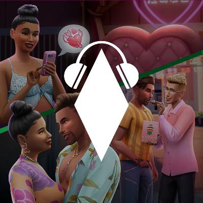 Die Sims 4: "Verliebt" - heiße Liebe oder eher lauwarmes anbandeln? | Folge 85