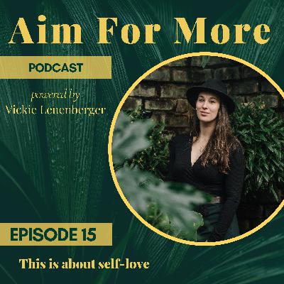 (#15) This is about self love (#15) This is about self love