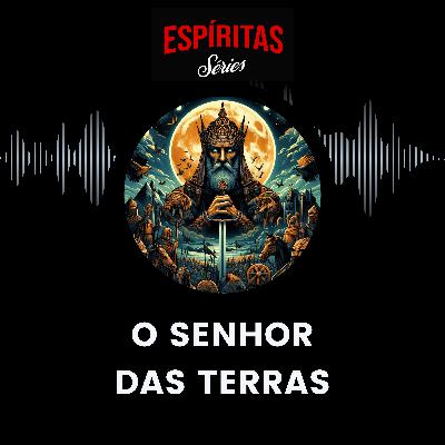 O senhor das terras