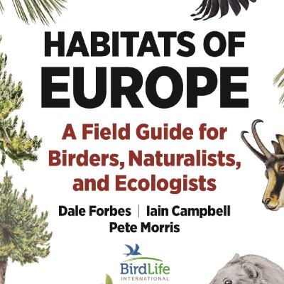 La Radio del Somormujo Prog 261 - Dale Forbes. Habitats of Europe La Radio del Somormujo Prog 261 - Dale Forbes. Habitats of Europe