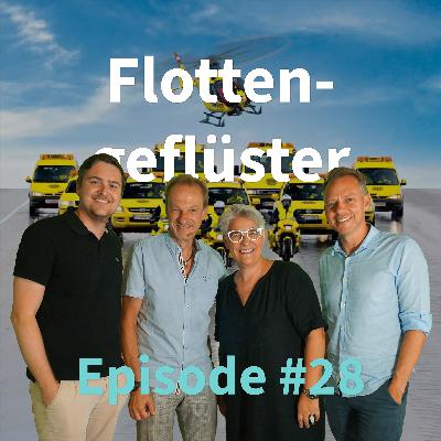 #28 Wie zuverlässig ist die E-Mobilität? #28 Wie zuverlässig ist die E-Mobilität?