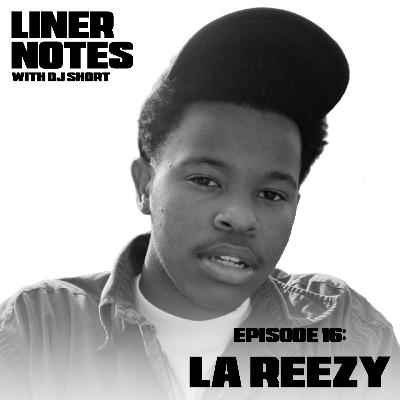 La Reezy Talks New Mixtape, Growing Up In New Orleans & Kendrick Lamar's "good kid m.A.A.d city"